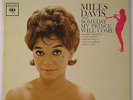 MILES DAVIS LP COL “Someday My Prince Will Come” 6-eye stereo 1D/1H   NICE