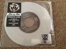 David Bowie & Tom Verlaine, RSD 2015,  7