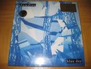 SLOWDIVE -- Blue Day // RSD 2015 / Record Store Day / Limited Blue Vinyl / NEU