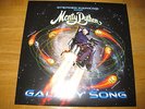 STEPHEN HAWKING - Sings Monty Python - Galaxy Song / RSD 2015 / Record Store Day
