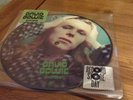 DAVID BOWIE CHANGES RECORD STORE DAY 2015 RSD