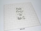 2 LP: Pink Floyd – The Wall, NEU & OVP (A8/3)
