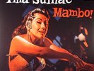 YMA SUMAC - Mambo - Vinyl (LP)