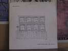RICK & JB, WAKE UP - AUTOGRAPHED PRIVATE FOLK PSYCH LP