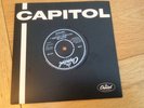 RSD 2015 BRIAN WILSON 'The Right Time'/'Sail away' Ltd VINYL 7”