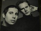 SIMON AND GARFUNKEL, BOOKENDS, NEAR MINT ORANGE CBS LABEL VINYL, SUPERB