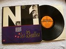 LES BEATLES No1 1964 French ODEON OSX 225 Orange label   -   VG+
