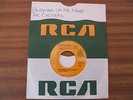 The Exciters - Blowing Up My Mind - RCA - Northern Soul - 45