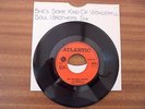 Soul Brothers Six - She's Some Kind of Wonderful - Atlantic - Northern Soul - 45