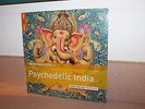 The Rough Guide Psychedelic India NEW & SEALED vinyl LP RSD 2015 +download