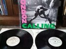 The Clash London Calling 1979 Lp