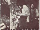 MARC BOLAN T. REX – Get It On (FLY BUG 10) 1971 Pic Sleeve Typeface Labels 7