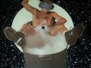 AC/DC   YOU SHOOK ME ALL NIGHT LONG   SHAPED PICTURE PIC DISC  LTD EDITION