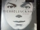 Michael Jackson Invincible 2 x LP 180 Gram New Sealed Vinyl MOV