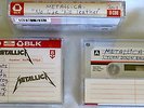 METALLICA no life 'til leather DEMO CASSETTE rsd RECORD STORE DAY 2015 SEALED