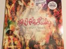 The Hold Steady Boys & Girls in America RSD 2015 Record Store Day White Vinyl