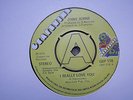 JIMMY BURNS.I REALLY LOVE YOU.UK GRAPEVINE DEMO.NORTHERN SOUL