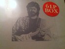 Eric Clapton Crossroads LP