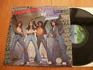 THIN LIZZY, FIGHTING 1975 UK VINYL LP 1ST PRESSNR MINT TOP AUDIO & SLV, SUPERB