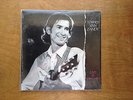 Townes Van Zandt - Live & Obscure SUGAR HILL - rare 1989 - EX/EX