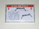Metallica No Life Til Leather DEMO cassette tape Record Store Day RSD 2015 NEW