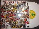 NEU RSD 2015 Lp White VINYL Deep Purple The Book of Taliesyn Record Store Day