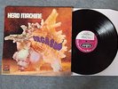 Head Machine Orgasm LP von 1970 Label Disques Vogue ?– SLVLX 522 Vinyl