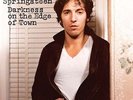 Bruce Springsteen Darkness On The Edge of Town Record Store Day RSD 2015 LIMITED