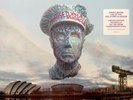 SIMPLE MINDS-Celebrate 2xLP Transparent Vinyl RSD 2015 Live At Glasgow Ltd 1500