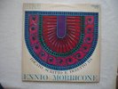MORRICONE ideato,scritto,e diretto LP MINT