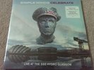 Simple Minds - Celebrate Live RSD RECORD STORE DAY 2015 DOUBLE VINYL LP