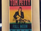 Tom Petty Full Moon Fever Vinyl Record LP