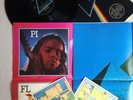Pink Floyd The  Dark Side of the Moon Vinyl LP. Very Good Cond fully complete