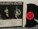 BYRDS-DR. BYRDS & MR. HYDE-US PROMO STRIP STEREO NEAR MINT LP