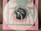 URANUS Disaster By Design LP ORIGINAL CLEAR envy orchid ampere shotmaker shitfit