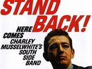 Charlie Musselwhite Stand Back Record Store Day RSD 2015 NEW LP LIMITED