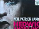 Neil Patrick Harris HEDWIG and The Angry Inch Record Store Day 2015 Pink Vinyl