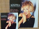ABBA - AGNETHA FALTSKOG,  