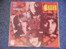 The Beatles LP 