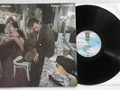 Tom Waits - Small Change. German Asylum LP Near Mint