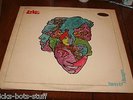 LOVE - FOREVER CHANGES-STEREO- LP -ELEKTRA-GOLD LABEL-ORIGINAL-FIRST-INNER SLEEV