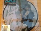 A-HA TAKE ON ME 7