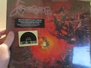 VENOM - FROM THE VERY DEPTHS (2015 RSD 2 LP RED) - NEW