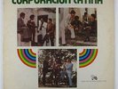 Orquesta Corporacion Latina - Nuestro Negocio: Salsa LP - Music Gem Puerto Rico