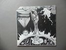 CORPUS - CREATION A CHILD - RARE HARD PSYCH ACORN RECORDS