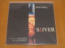 SLIVER ost GREEK LP 1993 rare SOUNDTRACK massive attack verve enigma ub40 shaggy