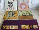 The Smashing Pumpkins -  Siamese Dream Singles Boxset Vinyl 7