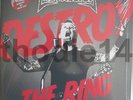 METALLICA - DESTROY THE RING  LIVE ROCK AM RING 2014  RED-VINYL