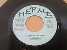 80'S RARE MODERN SOUL/BOOGIE 7