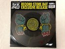 Run The Jewels - Record Store Day 2015 exclusive EP